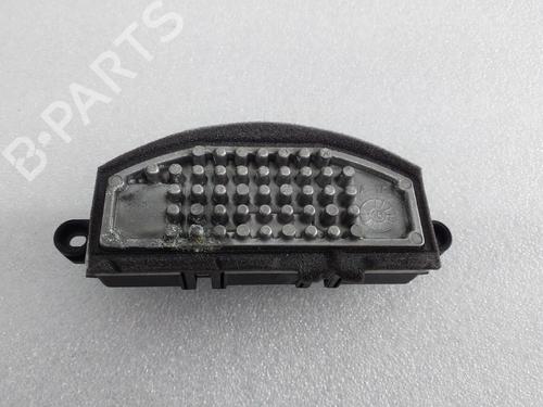 Used Heater resistor BMW X1 (F48) sDrive 18 d (150 hp) 30170219