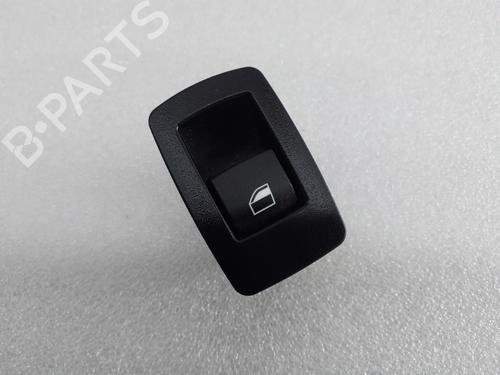 Used Left rear window switch BMW X1 (F48) sDrive 18 d (150 hp) 30170220