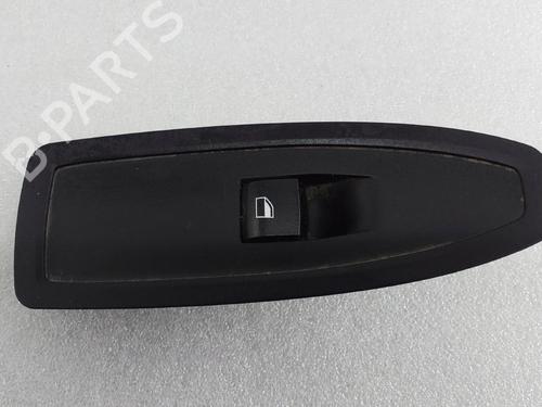 Used Right front window switch BMW X1 (F48) sDrive 18 d (150 hp) 30170222