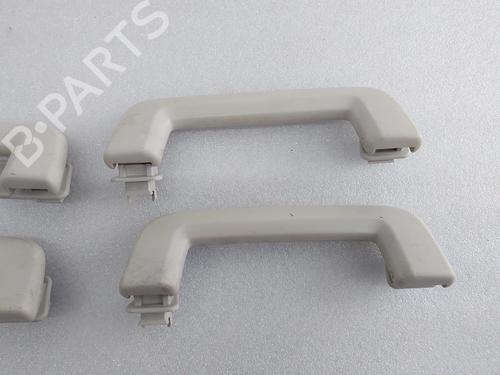 Interior roof handle FORD FOCUS III 1.6 TDCi | BP30172115I35