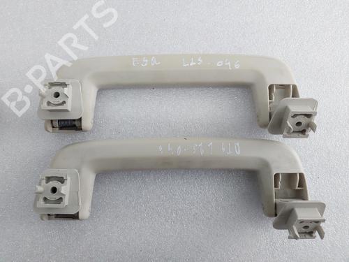 Interior roof handle FORD FOCUS III 1.6 TDCi | BP30172115I35