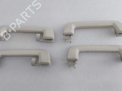 Used Interior roof handle FORD FOCUS III 1.6 TDCi (115 hp) 30172115