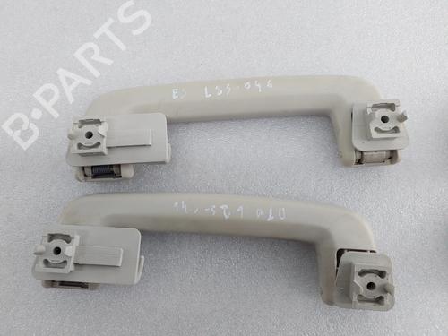 Interior roof handle FORD FOCUS III 1.6 TDCi | BP30172115I35