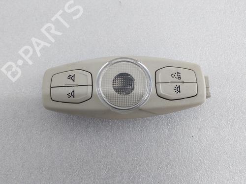 Used Interior roof light FORD FOCUS III 1.6 TDCi (115 hp) 30172116