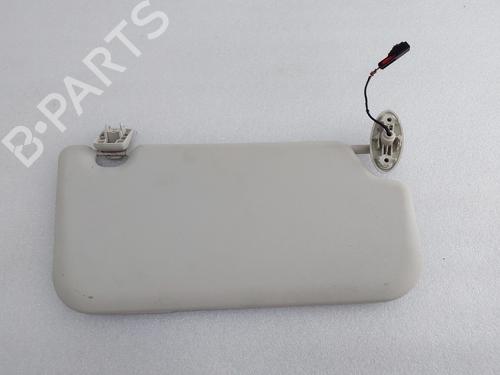 Left sun visor FORD FOCUS III 1.6 TDCi | BP30172119I1 