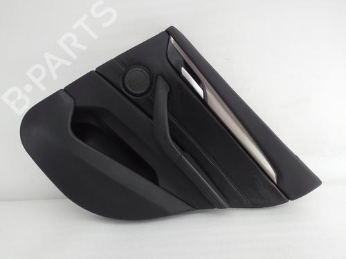 Used Rear right panel BMW X1 (F48) sDrive 18 d (150 hp) 30172120