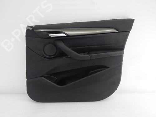 Used Front right panel BMW X1 (F48) sDrive 18 d (150 hp) 30172121