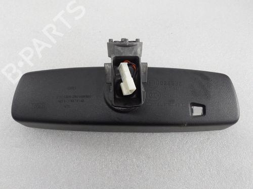 Rear mirror FORD FOCUS III 1.6 TDCi | BP30172123I6 