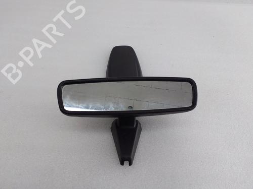 Used Rear mirror FORD FOCUS III 1.6 TDCi (115 hp) 30172123