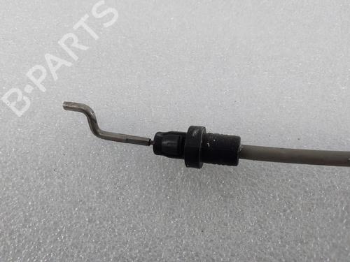 Front left lock PEUGEOT 307 SW (3H) 1.6 HDI 90 | BP30174360C98 