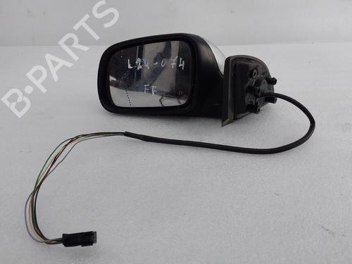 Used Left mirror PEUGEOT 307 SW (3H) 1.6 HDI 90 (90 hp) 30174361