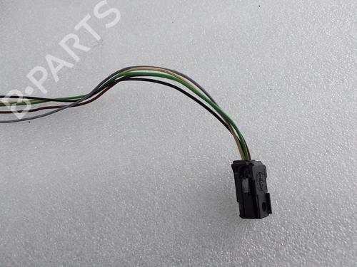 Left mirror PEUGEOT 307 SW (3H) 1.6 HDI 90 | BP30174361C26 