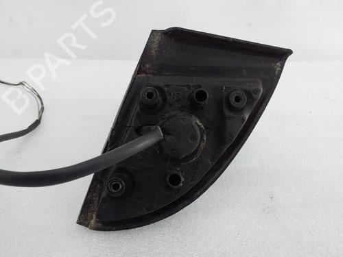 Left mirror PEUGEOT 307 SW (3H) 1.6 HDI 90 | BP30174361C26 