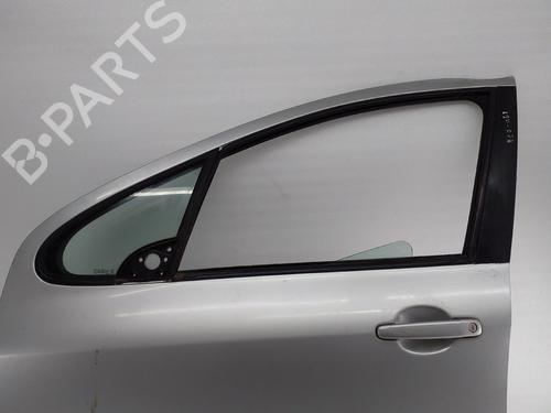 Left front door PEUGEOT 307 SW (3H) 1.6 HDI 90 | BP30174362C2 
