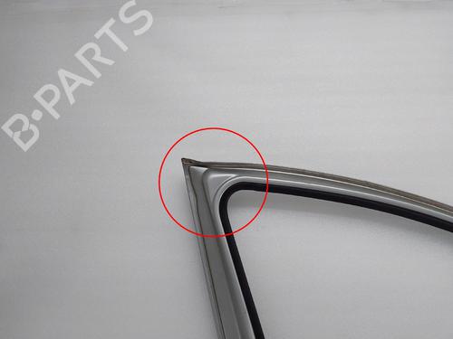 Left front door PEUGEOT 307 SW (3H) 1.6 HDI 90 | BP30174362C2 