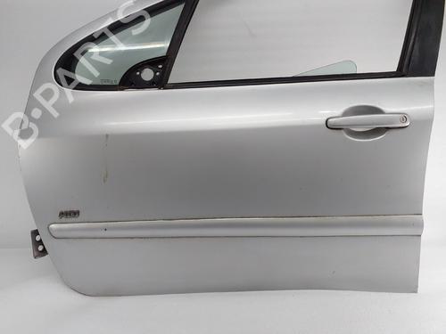 Left front door PEUGEOT 307 SW (3H) 1.6 HDI 90 | BP30174362C2 