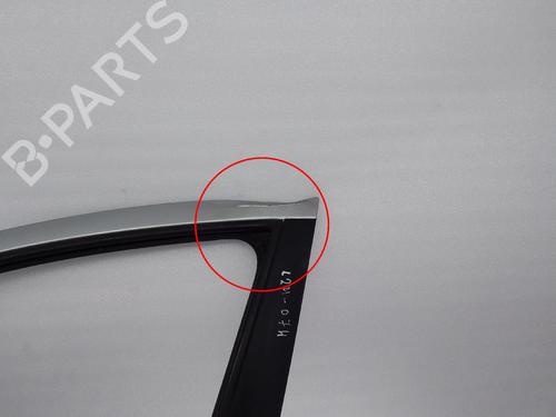 Left front door PEUGEOT 307 SW (3H) 1.6 HDI 90 | BP30174362C2 