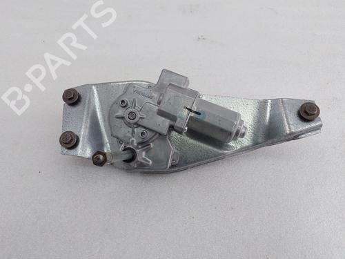 Used Rear wiper motor BMW X1 (F48) sDrive 18 d (150 hp) 30174366