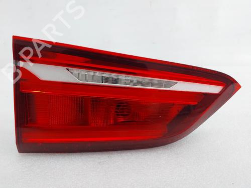 Used Left tailgate light BMW X1 (F48) sDrive 18 d (150 hp) 30174369