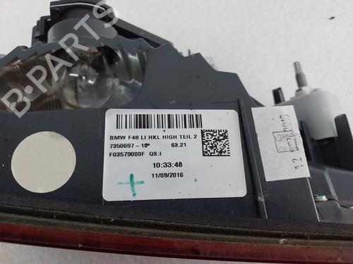 Left tailgate light BMW X1 (F48) sDrive 18 d | BP30174369C79
