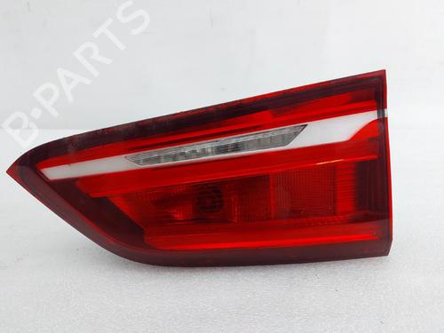 Used Right tailgate light BMW X1 (F48) sDrive 18 d (150 hp) 30174370