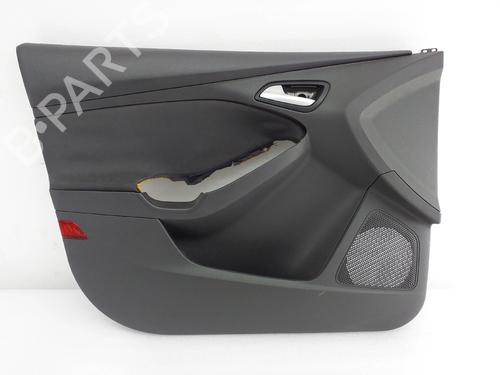 Used Front left panel FORD FOCUS III 1.6 TDCi (115 hp) 30174371