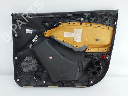 Front left panel FORD FOCUS III 1.6 TDCi | BP30174371C58 