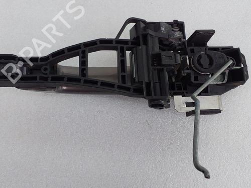 Front left exterior door handle FORD FOCUS III 1.6 TDCi | BP30177259C128 