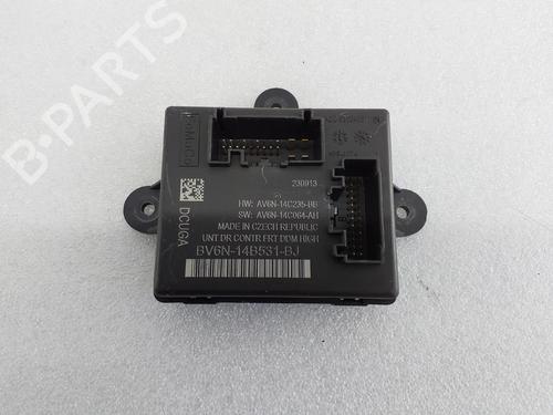 Module électronique FORD FOCUS III 1.6 TDCi (115 hp) 30177261