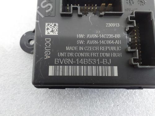 Module électronique FORD FOCUS III 1.6 TDCi | BP30177261M83