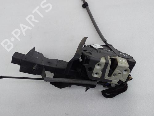 Front left lock FORD FOCUS III 1.6 TDCi | BP30177262C98