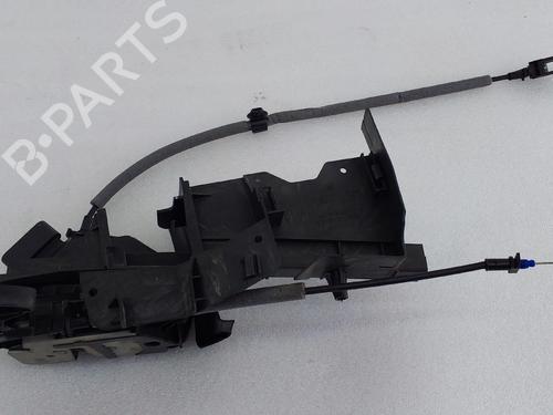 Used Front left lock FORD FOCUS III 1.6 TDCi (115 hp) 30177262