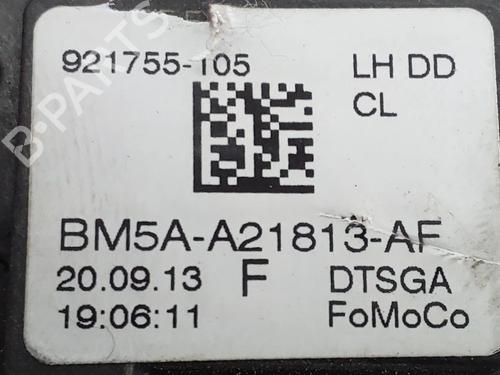 Front left lock FORD FOCUS III 1.6 TDCi | BP30177262C98