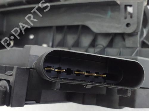 Front left lock FORD FOCUS III 1.6 TDCi | BP30177262C98