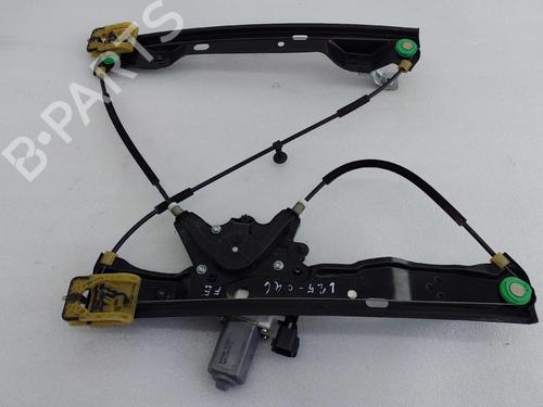 Front left window mechanism FORD FOCUS III 1.6 TDCi | BP30177263C22 