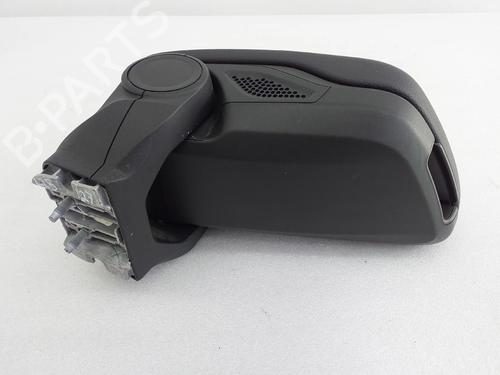 Armrest / Center console BMW X1 (F48) sDrive 18 d | BP30177264I20