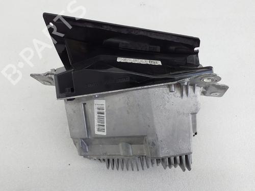 Display monitor BMW X1 (F48) sDrive 18 d | BP30178000C48 