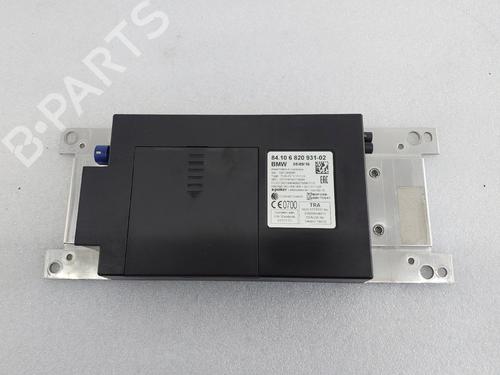 Used Electronic module BMW X1 (F48) sDrive 18 d (150 hp) 30178002