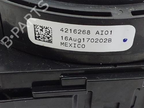 Steering column stalk BMW X1 (F48) sDrive 18 d | BP30178003I23