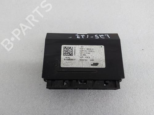 Used Electronic module BMW X1 (F48) sDrive 18 d (150 hp) 30178005