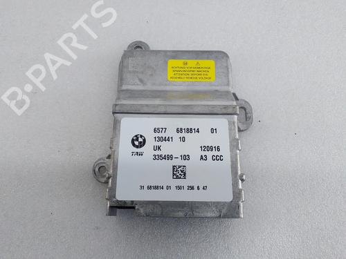 Airbag styreenhed BMW X1 (F48) sDrive 18 d (150 hp) 30178006