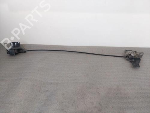 Support RENAULT MASTER III Van (FV) 2.3 dCi 145 4x4 | BP30174359C155 