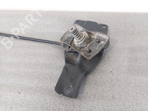 Support RENAULT MASTER III Van (FV) 2.3 dCi 145 4x4 | BP30174359C155 