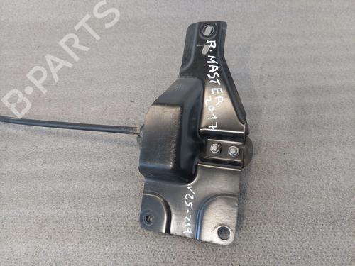 Support RENAULT MASTER III Van (FV) 2.3 dCi 145 4x4 | BP30174359C155 
