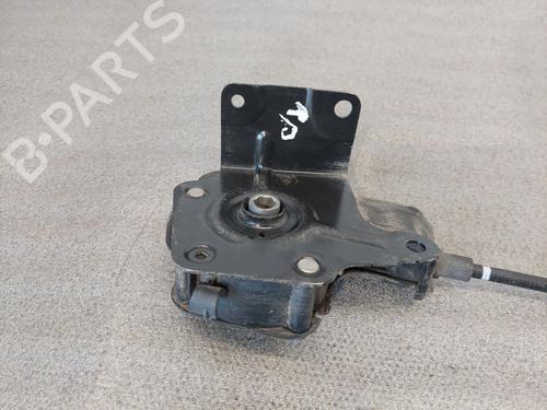 Support RENAULT MASTER III Van (FV) 2.3 dCi 145 4x4 | BP30174359C155 