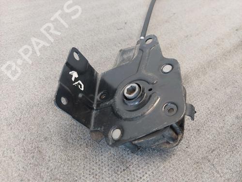 Support RENAULT MASTER III Van (FV) 2.3 dCi 145 4x4 | BP30174359C155 