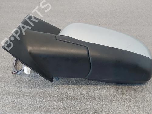 Left mirror NISSAN NOTE (E11, NE11) 1.5 dCi | BP30182397C26 