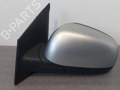 Left mirror NISSAN NOTE (E11, NE11) 1.5 dCi | BP30182397C26 