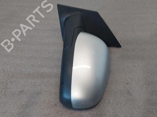 Left mirror NISSAN NOTE (E11, NE11) 1.5 dCi | BP30182397C26 