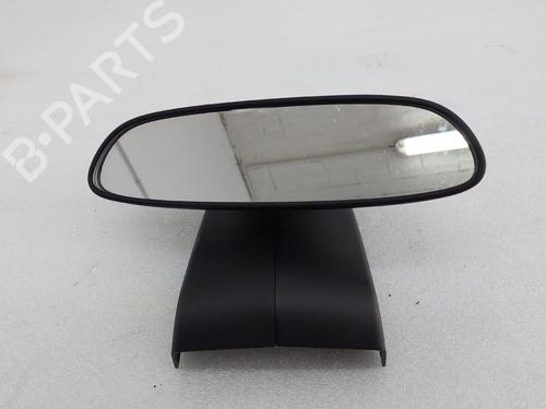 Used Rear mirror BMW X1 (F48) sDrive 18 d (150 hp) 30199852
